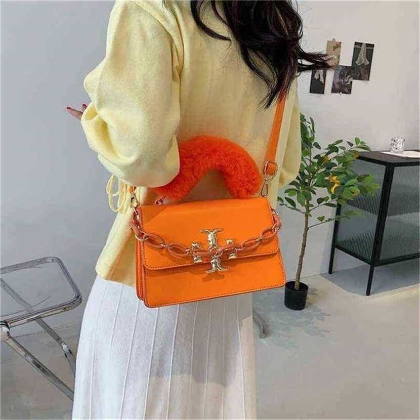 60% OFF 2023 Designer bag Trend Bags female summer Korean chain square handbag small One Messenger, White
60% OFF 2023 Designer bag Trend Bags female summer Korean chain square handbag small One Messenger, White
