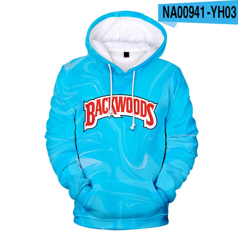 Outdoor T shirts New Men/Womens Backwoods Honey Berry Blunts Funny 3D Print Fashion Tracksuits Crewneck Hip Hop Hoodies Baitsluresstore Otecu, As details 
Outdoor T shirts New Men/Womens Backwoods Honey Berry Blunts Funny 3D Print Fashion Tracksuits Crewneck Hip Hop Hoodies Baitsluresstore Otecu, As details