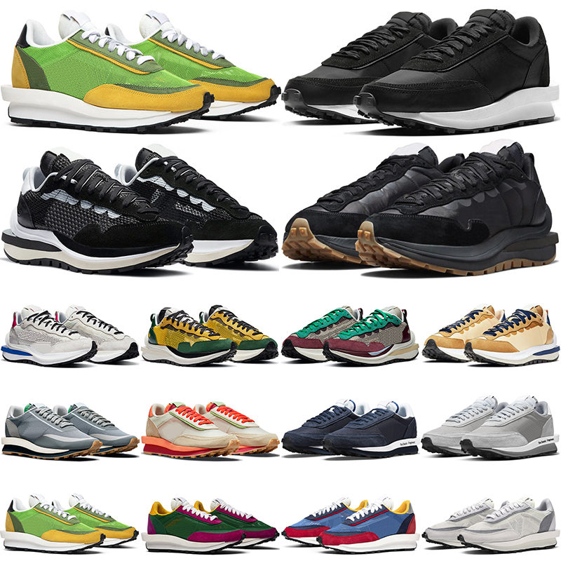 waffle vaporwaffle running shoes men women trainers pegasus Sail Black White Gum Game Royal Tour Yellow Ldwaffle ldv outdoor sports mens womens sneakers discount
waffle vaporwaffle running shoes men women trainers pegasus Sail Black White Gum Game Royal Tour Yellow Ldwaffle ldv outdoor sports mens womens sneakers discount