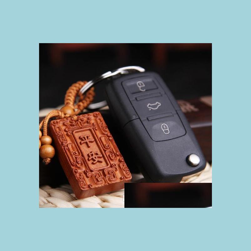 Key Rings Lucky Peach Wood Safeness Key Chain For Men Women Unisex Jewelry Child Birthday Gifts Natural Safety Keychains K Ffshop2001 Dhfkx
Key Rings Lucky Peach Wood Safeness Key Chain For Men Women Unisex Jewelry Child Birthday Gifts Natural Safety Keychains K Ffshop2001 Dhfkx