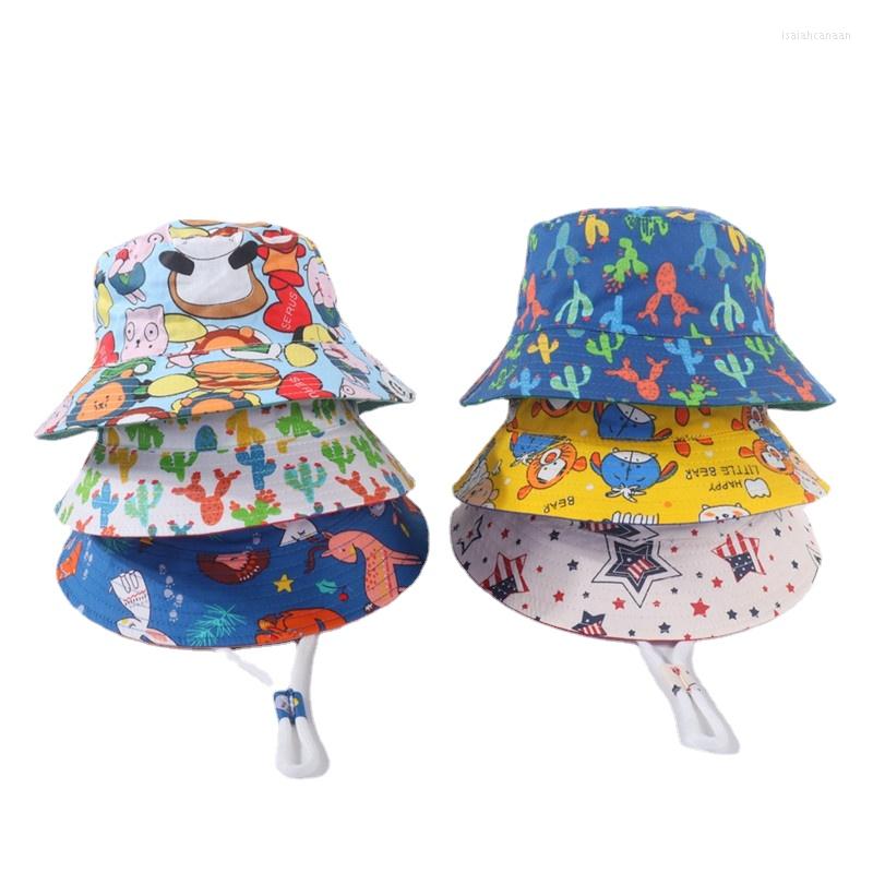 Berets Children Fisherman Hat Panama Summer Baby Girl Cotton Boys Sun Outdoor Bucket Toddler Kids Cap, 10
Berets Children Fisherman Hat Panama Summer Baby Girl Cotton Boys Sun Outdoor Bucket Toddler Kids Cap, 10