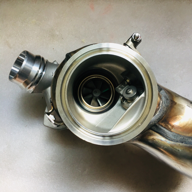 For Volvo XC60 XC90 2.0T Turbocharger K03 31411485 53039700463 53039500165