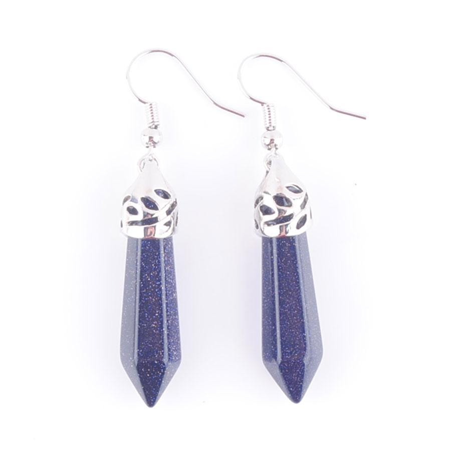 Dangle Chandelier Natural Blue Sand Gem Stone Dangle Earrings Hexagonal Pointed Reiki Chakra Beads For Women Jewelry R3059 Bdehome Dhcqe
Dangle Chandelier Natural Blue Sand Gem Stone Dangle Earrings Hexagonal Pointed Reiki Chakra Beads For Women Jewelry R3059 Bdehome Dhcqe