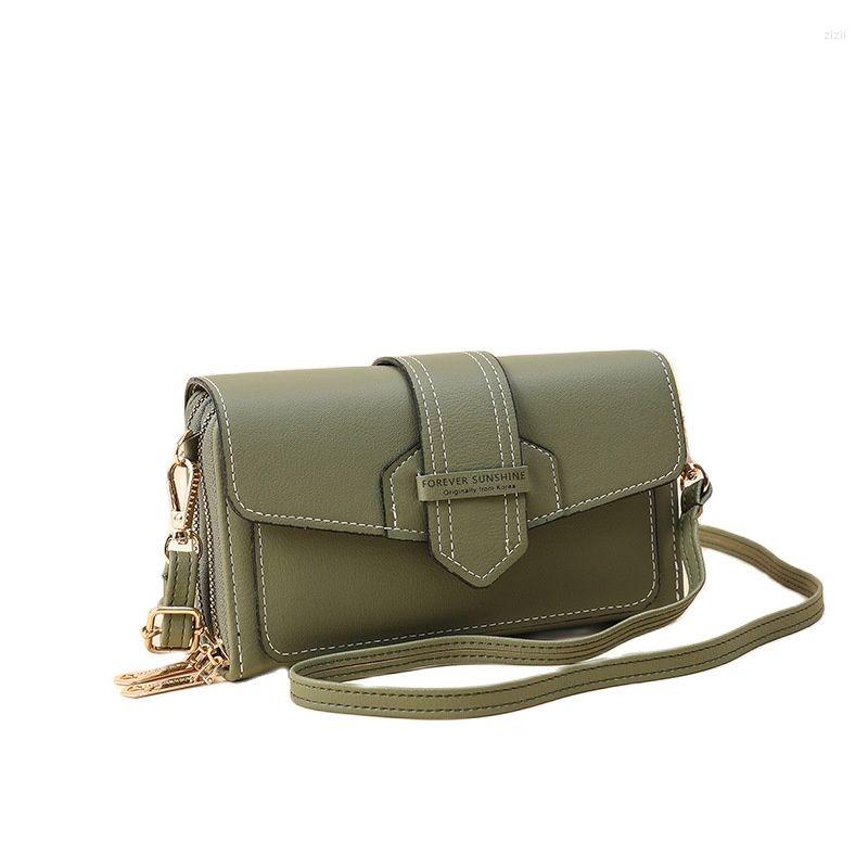 Evening Bags PU Leather Shoulder Women's Luxury Design Soft High Quality Small Messenger Long Wallet Solid Color, Black
Evening Bags PU Leather Shoulder Women's Luxury Design Soft High Quality Small Messenger Long Wallet Solid Color, Black