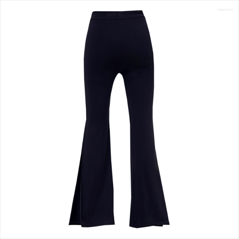 Stage Wear Fashion Ly Ballet Dance Training Pants Adult Women Split Wide-leg Modal Dancing Performance Clothing, Black
Stage Wear Fashion Ly Ballet Dance Training Pants Adult Women Split Wide-leg Modal Dancing Performance Clothing, Black
