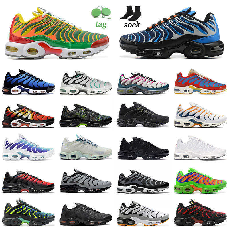Big Size US 12 TN Plus Running Shoes Outdoor Men Sunset Gradient Designer Women White Kumquat Black Marina tns Sports Trainers Bred JORDON NKS, 40-46 3d
Big Size US 12 TN Plus Running Shoes Outdoor Men Sunset Gradient Designer Women White Kumquat Black Marina tns Sports Trainers Bred JORDON NKS, 40-46 3d