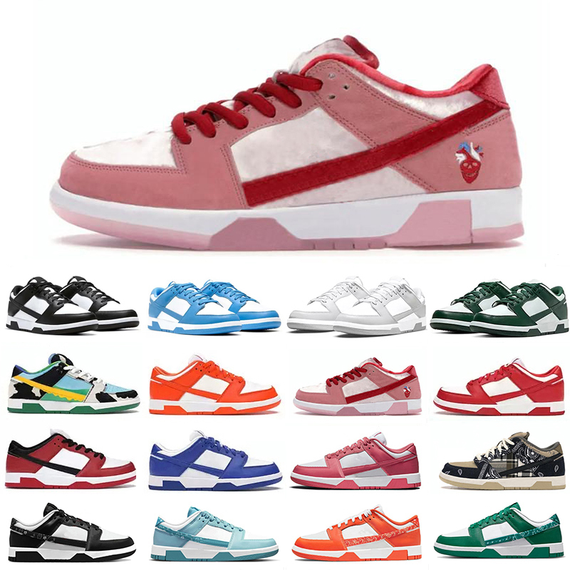 Valentines Day low Running Shoes Panda Low Grey Fog University Blue Varsity Green Medium Curry Chicago Coast Syracuse Outdoor Shoe for Men Women, Box
Valentines Day low Running Shoes Panda Low Grey Fog University Blue Varsity Green Medium Curry Chicago Coast Syracuse Outdoor Shoe for Men Women, Box