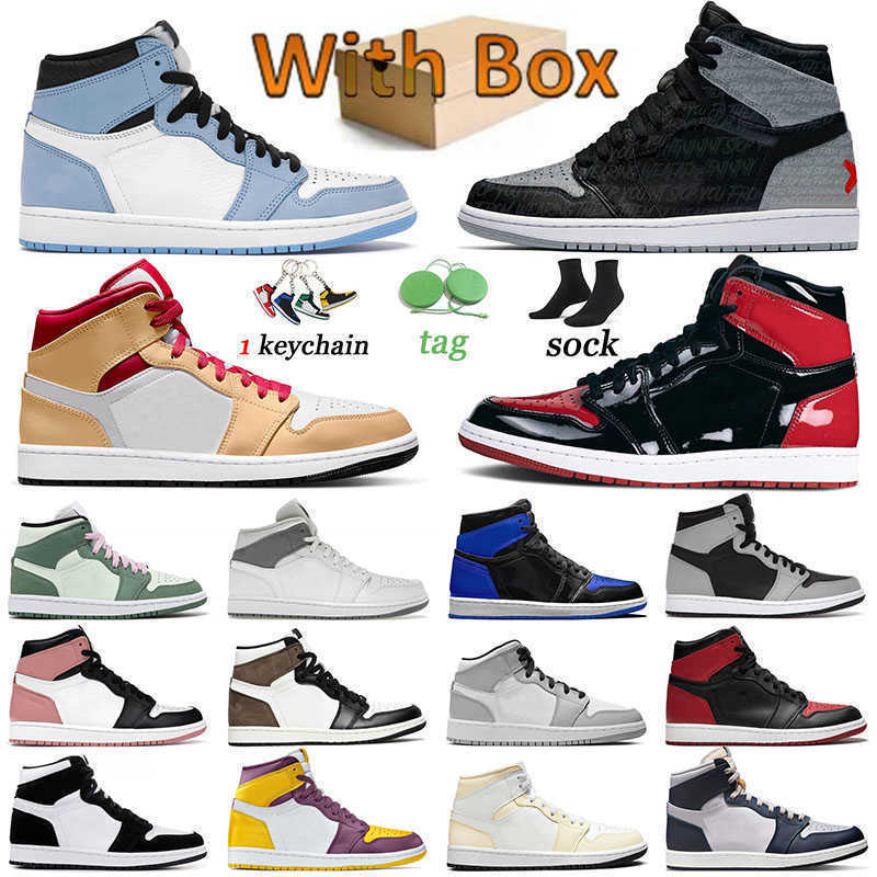 2022 Jumpman 1 Basketballs Shoes Designer Women Trainers Surfaces Coconut Milk Paris White 1s Men Sports Grey Camo Rebellionaire Bred Patent JORDON NKS, B45 36-46 offfwhite red
2022 Jumpman 1 Basketballs Shoes Designer Women Trainers Surfaces Coconut Milk Paris White 1s Men Sports Grey Camo Rebellionaire Bred Patent JORDON NKS, B45 36-46 offfwhite red