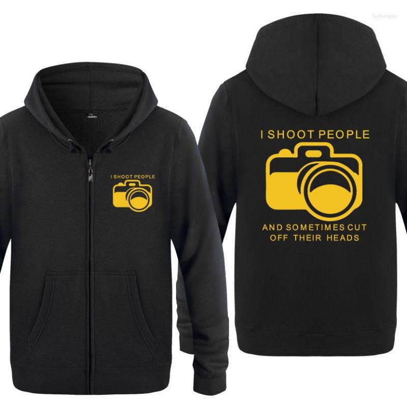 Men' Hoodies I Shoot People Funny Men Fleece Long Sleeve Zipper Jacket Sweatshirt Coat Cool Man Fitness Tracksuit Moleton Masculino, Yellow hoodies 2
Men' Hoodies I Shoot People Funny Men Fleece Long Sleeve Zipper Jacket Sweatshirt Coat Cool Man Fitness Tracksuit Moleton Masculino, Yellow hoodies 2
