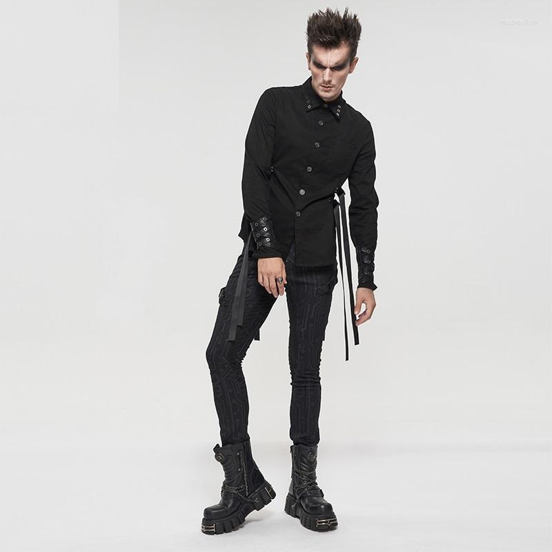 Men' Pants Goth Men' Casual Trousers Autumn And Winter Elastic Straight Tube Loose Stripe Men, Black
Men' Pants Goth Men' Casual Trousers Autumn And Winter Elastic Straight Tube Loose Stripe Men, Black