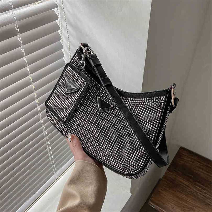 70% OFF 2023 Designer bag Women's armpit single portable women's Korean Net Red Rhinestone bagGPZO, White
70% OFF 2023 Designer bag Women's armpit single portable women's Korean Net Red Rhinestone bagGPZO, White