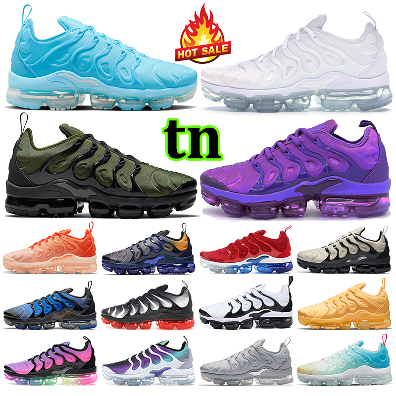 tn plus running shoes men women Black White Volt Grape Cherry All Red Cool Wolf Grey tns University Blue Coquettish Purple Zebra Shark Yolk outdoor trainers sneakers
tn plus running shoes men women Black White Volt Grape Cherry All Red Cool Wolf Grey tns University Blue Coquettish Purple Zebra Shark Yolk outdoor trainers sneakers