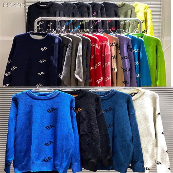 Autumn designer sweater winter pull jumpers sweatshirt letter Printed Loose round neck is lazy Long Sleeve Clothes Pullover sweaters hoodies Designer Hoodie, No.8
Autumn designer sweater winter pull jumpers sweatshirt letter Printed Loose round neck is lazy Long Sleeve Clothes Pullover sweaters hoodies Designer Hoodie, No.8