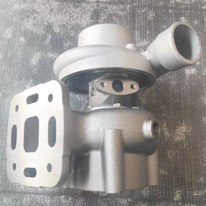 Turbo HX40M 4035782 4035781 3525720 3802301 4089816 3802594 3524424 3524427 Turbocharger for Cummins Marine 6BT 5.9L