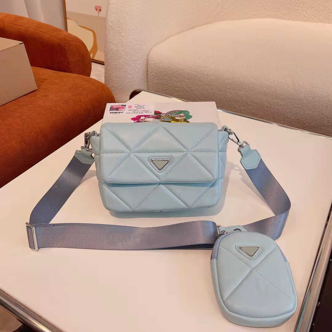Top Quality Luxury Designers bags Handbags Messenger Single Shoulder Fashionable Style Women's Boutique Bag Exquisite Color Matching, No.3
Top Quality Luxury Designers bags Handbags Messenger Single Shoulder Fashionable Style Women's Boutique Bag Exquisite Color Matching, No.3