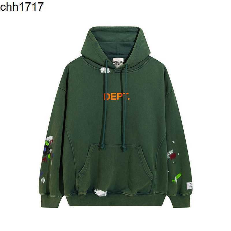 Galleryes Hoodies hand painted graffiti wash Hoodie Virgil same speckle old Hoodie, Olive
Galleryes Hoodies hand painted graffiti wash Hoodie Virgil same speckle old Hoodie, Olive