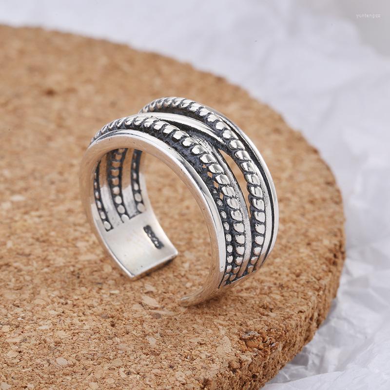 Wedding Rings Fashion Female Layer Chains Finger For Women Lover Jewelry Party Trendy Statement Wholesale
Wedding Rings Fashion Female Layer Chains Finger For Women Lover Jewelry Party Trendy Statement Wholesale