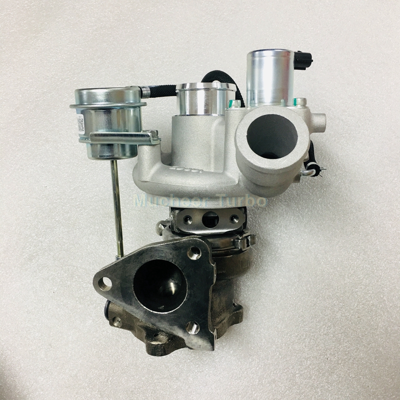 For Haima S7 1.8T Turbocharger TF035H 49335-03210 484Q-T-13470B Engine