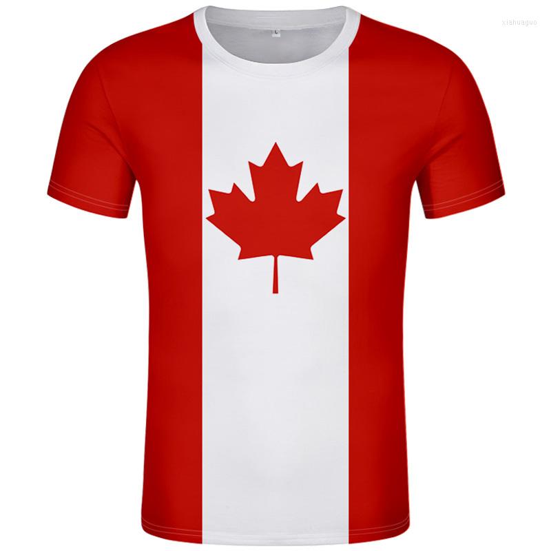 Men's T Shirts CANADA Shirt Diy Free Custom Made Name Number Can Country T-shirt Nation Flag Ca Black Logo College Print Po French Clothes, Style 13
Men's T Shirts CANADA Shirt Diy Free Custom Made Name Number Can Country T-shirt Nation Flag Ca Black Logo College Print Po French Clothes, Style 13