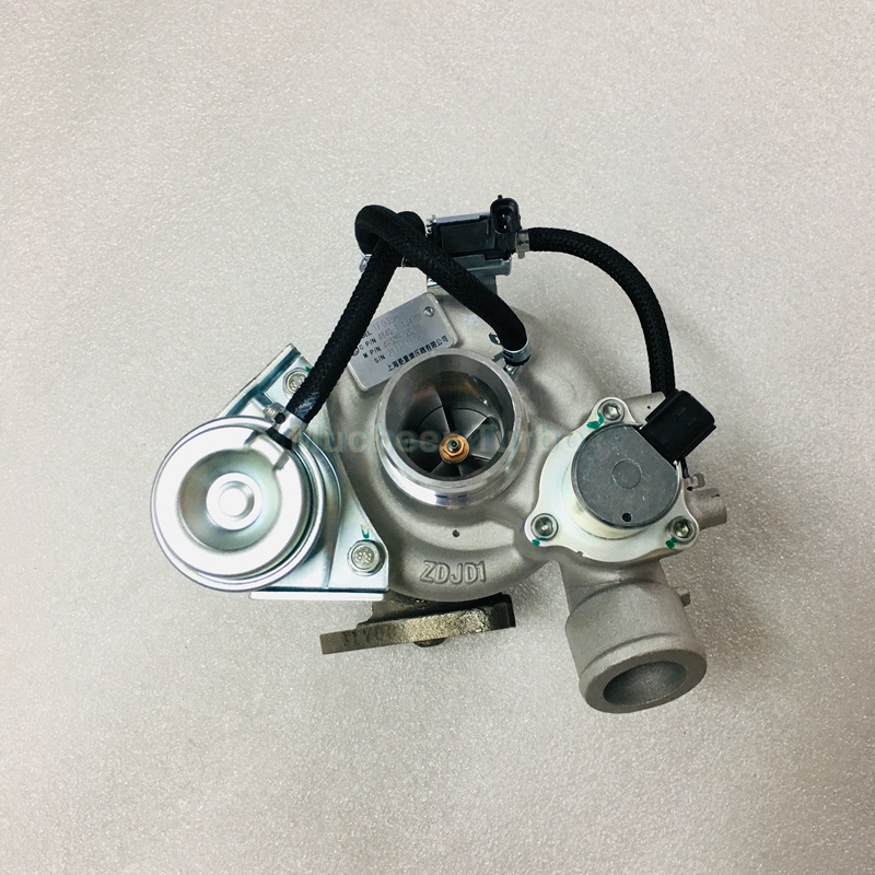 For Haima S7 1.8T Turbocharger TF035H 49335-03210 484Q-T-13470B Engine