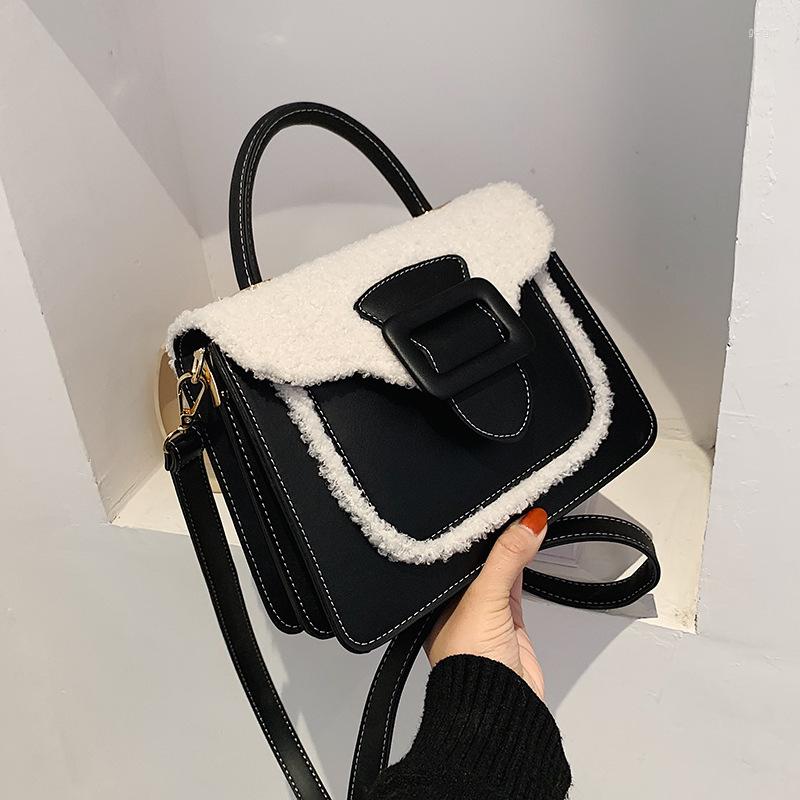 Evening Bags PU Leather Crossbody For Women 2022 Brand Designer Solid Color Simple Fashion Shoulder Bag Lady Luxury Small Handbags, White
Evening Bags PU Leather Crossbody For Women 2022 Brand Designer Solid Color Simple Fashion Shoulder Bag Lady Luxury Small Handbags, White