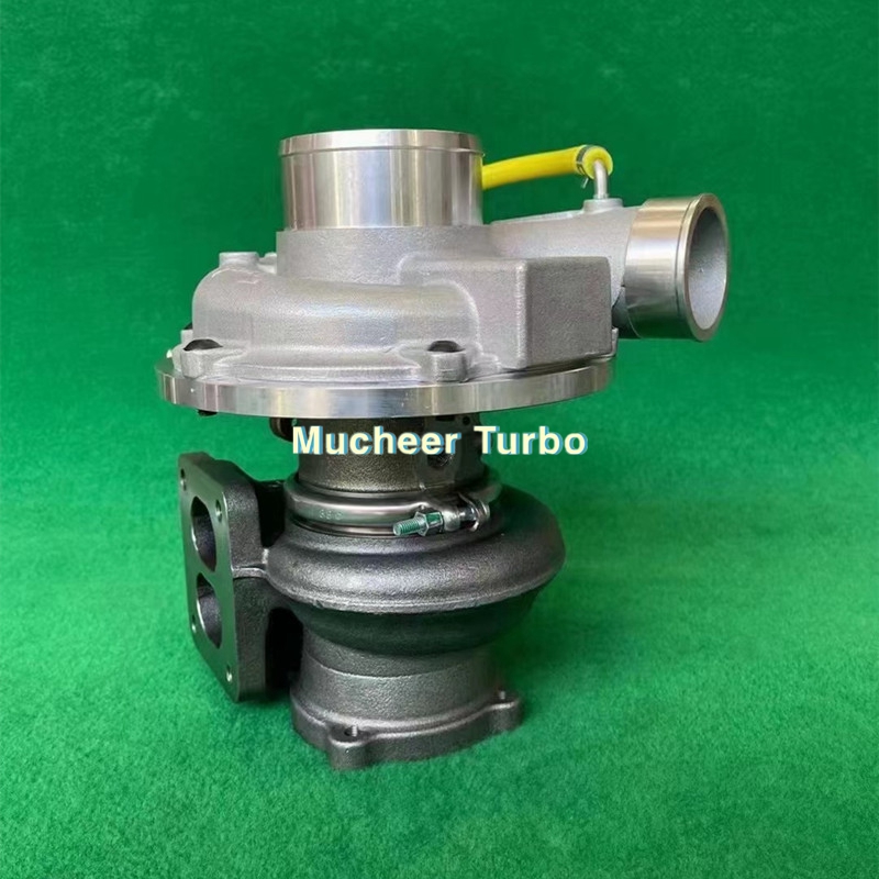 New Turbo RHG6 8982570480 8-98257048-0 6HK1 Turbocharger For Isuzu XE370 CIJM Hitachi VA570126