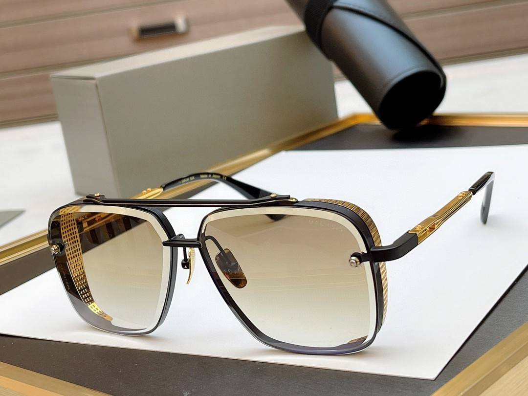 A DITA MACH SIX limited edition Designer Sunglasses for men 2021 new arrivals avatars black square TOP luxury AAAAA quality original brand eye glasses frame women
A DITA MACH SIX limited edition Designer Sunglasses for men 2021 new arrivals avatars black square TOP luxury AAAAA quality original brand eye glasses frame women