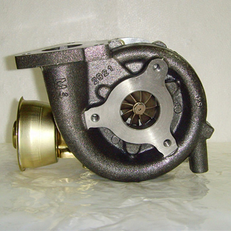 GT2052V ZD30 Turbocharger for Nissan Patrol 3.0L ZD30ETi Engine 705954-0015 14411-VC100 Oil Cooling