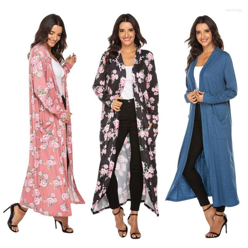 Women's Knits Autumn And Winter Ladies Casual Cotton Printed Thin Home Wear Cardigan Plus Size Sweater Women's & Tees, Mf1913c
Women's Knits Autumn And Winter Ladies Casual Cotton Printed Thin Home Wear Cardigan Plus Size Sweater Women's & Tees, Mf1913c