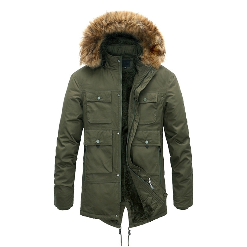 Mens Down Parkas Velvet Fabric Green Jacket Men Faux Fur Detachable Cotton Hooded Quilted Jacket Oversize Thick Windbreaker Winter Parkas 4xl 3xl 2201006, Black
Mens Down Parkas Velvet Fabric Green Jacket Men Faux Fur Detachable Cotton Hooded Quilted Jacket Oversize Thick Windbreaker Winter Parkas 4xl 3xl 2201006, Black