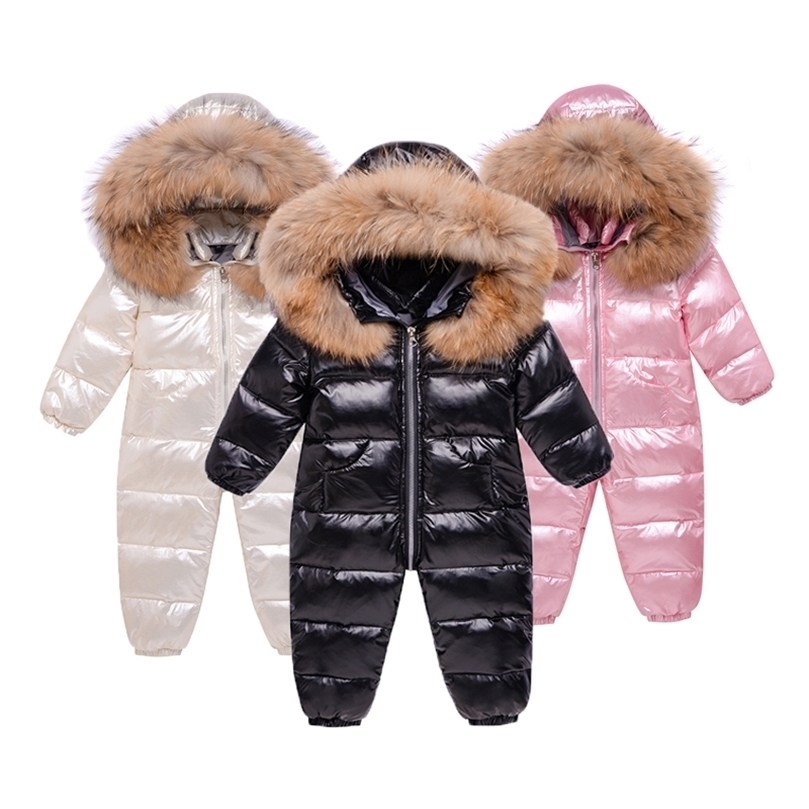 Down Coat Winter Kids Jumpsuit Overalls for Boy Children Thick Ski Suit Girl Duck Down Jacket Toddler Baby Snowsuit Fur Coat 03Years 2201006, Silver
Down Coat Winter Kids Jumpsuit Overalls for Boy Children Thick Ski Suit Girl Duck Down Jacket Toddler Baby Snowsuit Fur Coat 03Years 2201006, Silver