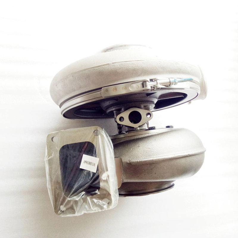 HX82 4043669 4043668 3819093 4033505 HX82b Turbocharger for Volvo Penta 2 Stage Gen Set TWD1643GE Engine