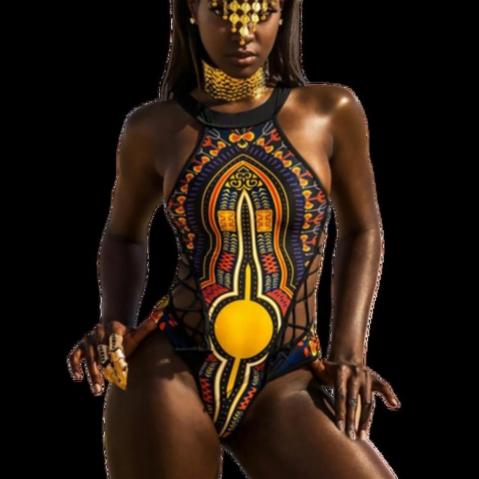 African Print Swimwear One Piece Swimsuit 2020 Women Bathing Suit Sexy Swimsuits High Neck Monokini Bikini Y200824232y, H645j
African Print Swimwear One Piece Swimsuit 2020 Women Bathing Suit Sexy Swimsuits High Neck Monokini Bikini Y200824232y, H645j