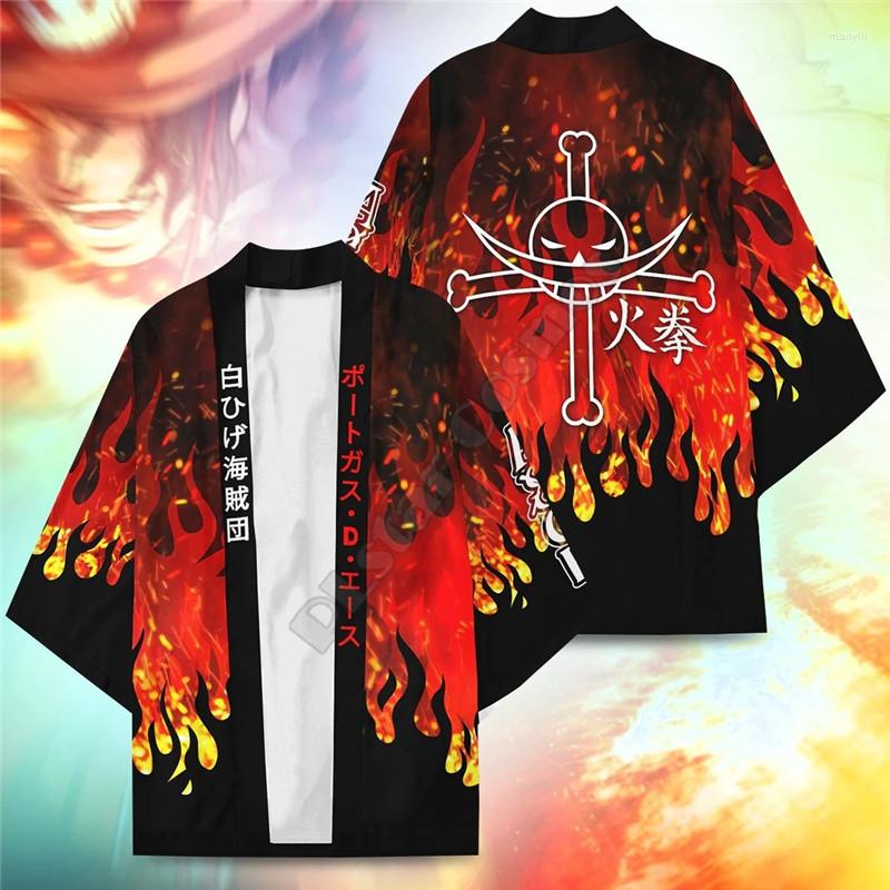 Men' Casual Shirts Op Ace Anime Skull Kimono Women For Men Cardigan Cosplay Kawaii Soft Japan Clothes Summer Unisex Shirt
Men' Casual Shirts Op Ace Anime Skull Kimono Women For Men Cardigan Cosplay Kawaii Soft Japan Clothes Summer Unisex Shirt