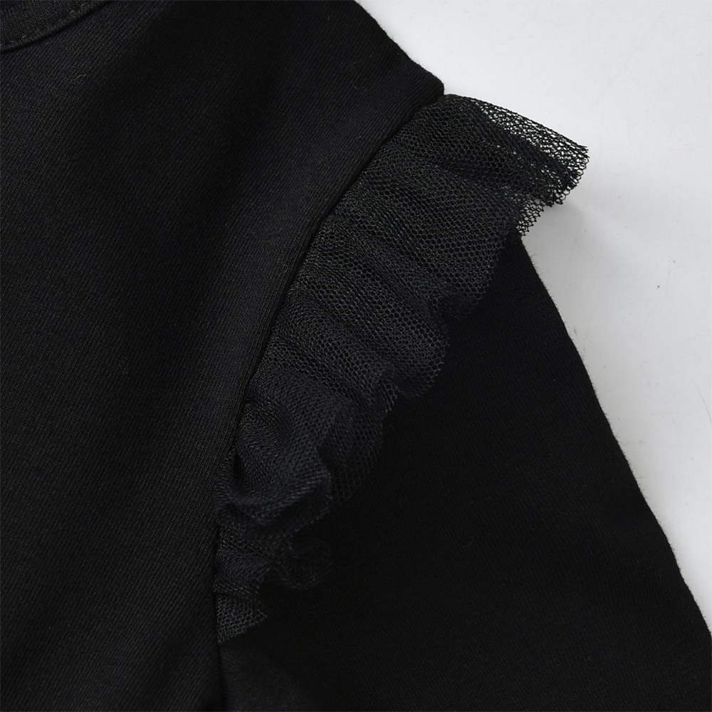 Girls Dresses DXTON Girls Halloween Dress Kids Festival Party Princess Dresses Girls Pumpkin Cosplay Costumes Children Clothing 312 Years 221006