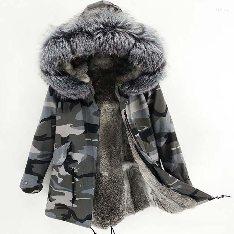 Women' Fur 2022 Winter Outerwear Long Parka Jacket Women Real Coat Natural Raccoon Hood Liner, Beige
Women' Fur 2022 Winter Outerwear Long Parka Jacket Women Real Coat Natural Raccoon Hood Liner, Beige