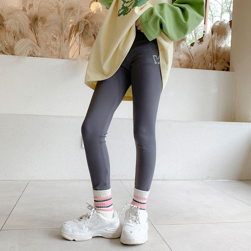 Leggings Tights Girls leggings Spring and Autumn pants Wear children s casual elastic 7 14 221006, Black
Leggings Tights Girls leggings Spring and Autumn pants Wear children s casual elastic 7 14 221006, Black