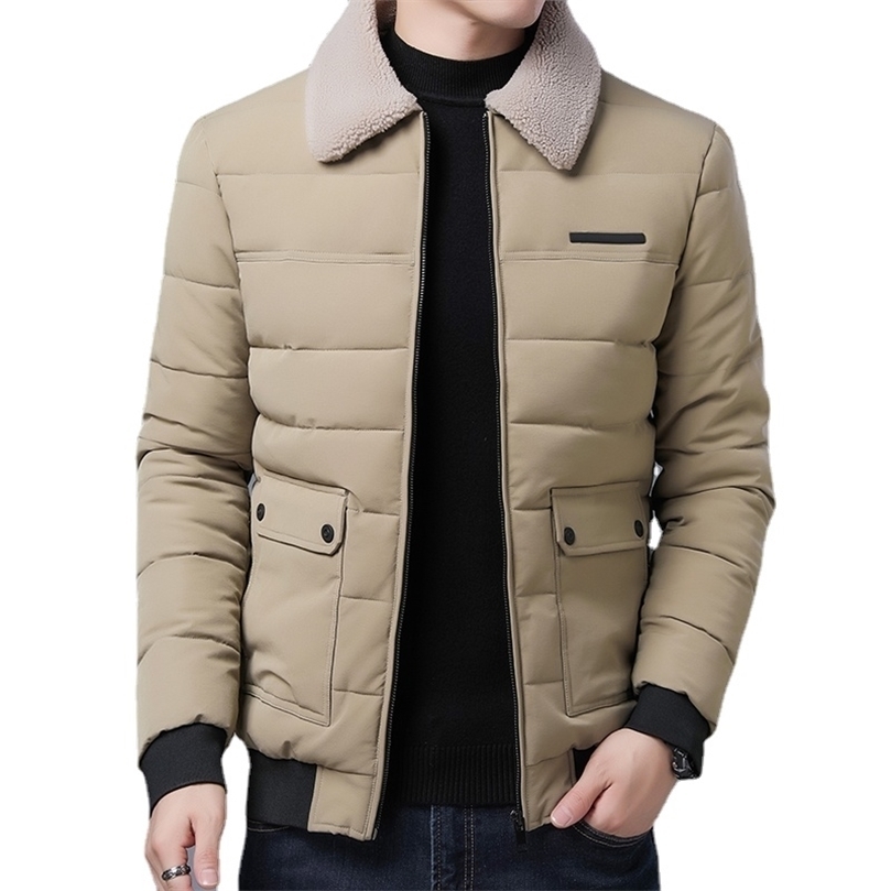 Mens Down Parkas Men Thicken Warm Jackets Streetwear Hip Hop Allmatch Lapel Thick Parka Brand Fashion Casual Winter Blue Bubble Coat 4XL 2201006, Red
Mens Down Parkas Men Thicken Warm Jackets Streetwear Hip Hop Allmatch Lapel Thick Parka Brand Fashion Casual Winter Blue Bubble Coat 4XL 2201006, Red