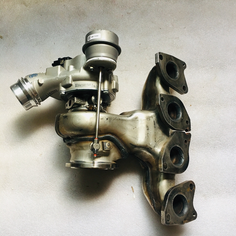 For Volvo XC60 XC90 2.0T Turbocharger K03 31411485 53039700463 53039500165