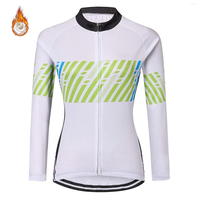 Racing Jackets 2022 Bmx Long Sleeves Fleece Road Bicycle Cycling Jersey Pro Team Mountain Bike Flannel Maillot Man Winter, Black
Racing Jackets 2022 Bmx Long Sleeves Fleece Road Bicycle Cycling Jersey Pro Team Mountain Bike Flannel Maillot Man Winter, Black