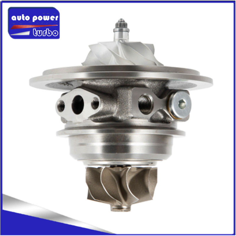 G25 G25-550 Cartridge G25-660 Tubocharger Core BILLET Ceramic Dual Ball Bearing