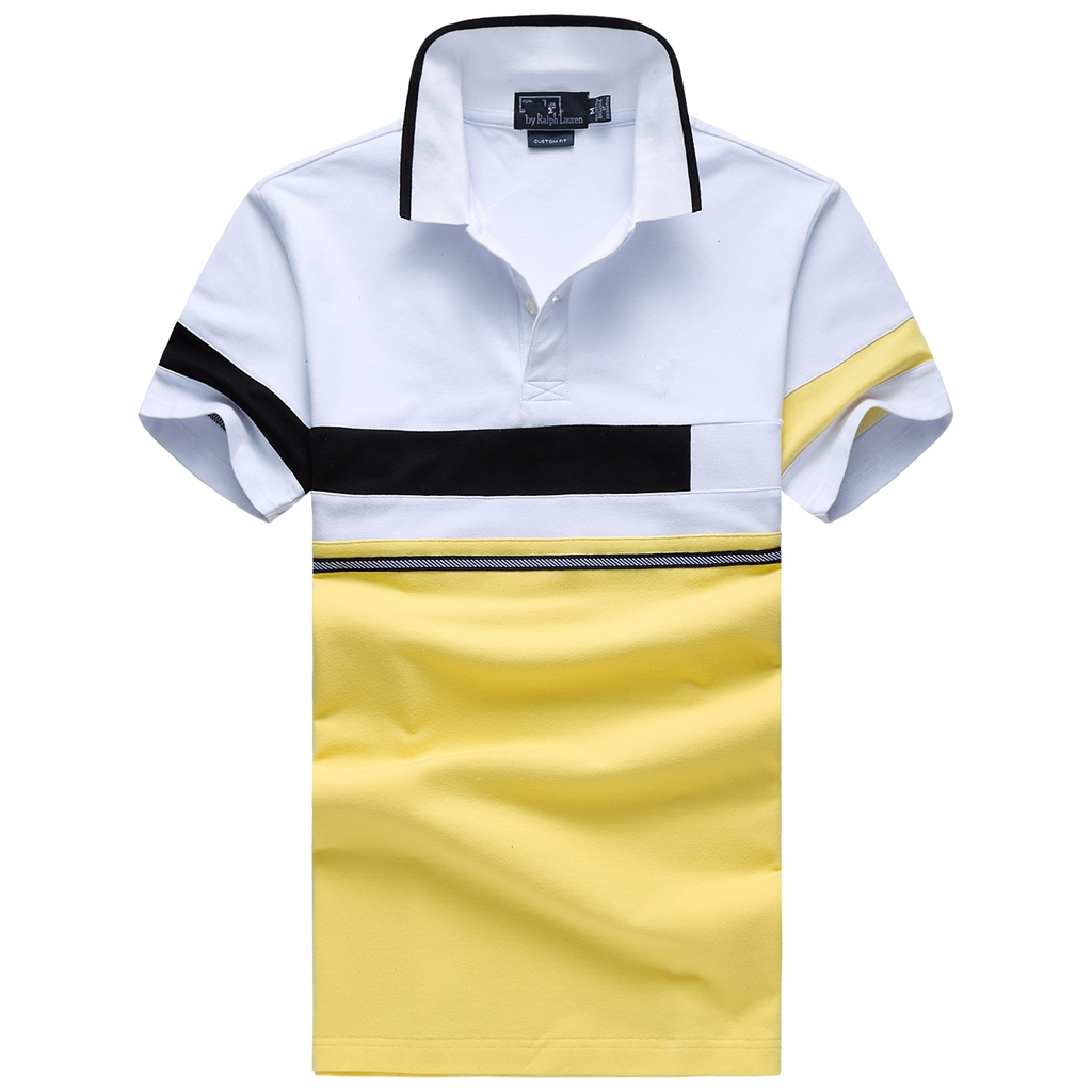 Designer Wholesale Summer 2088 New Polos High End Casual Fashion Men Lapel Embroidered Short Sleeve Polos Shirt 100% Cotton S-2XL, Asian size
Designer Wholesale Summer 2088 New Polos High End Casual Fashion Men Lapel Embroidered Short Sleeve Polos Shirt 100% Cotton S-2XL, Asian size