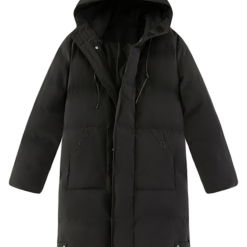 Mens Down Parkas Mens Winter Thick Warm Windproof Hooded Parka Men Fashion Oversize Jacket Parka Coat Male Black Parka Large Size 8XL Big 2201006
Mens Down Parkas Mens Winter Thick Warm Windproof Hooded Parka Men Fashion Oversize Jacket Parka Coat Male Black Parka Large Size 8XL Big 2201006