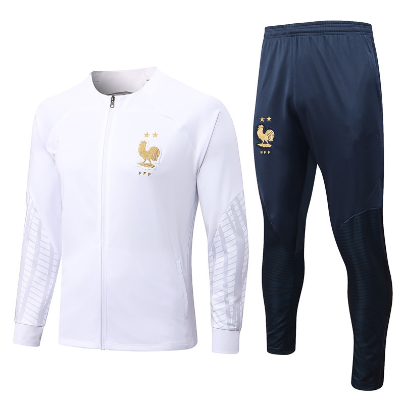 TOP 22 23 bvb France kids tracksuits football Bayern training suit jerseys set 2022 2023 men soccer tracksuit jacket jogging sets chandal futbol survetement foot, Gradient
TOP 22 23 bvb France kids tracksuits football Bayern training suit jerseys set 2022 2023 men soccer tracksuit jacket jogging sets chandal futbol survetement foot, Gradient