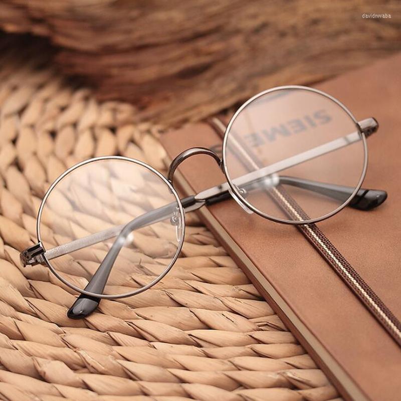 Sunglasses ZXTREE Vintage Round Women Men Mirror Female Brand Design Metal Frame Circle Glasses Oculos UV400 Z432
Sunglasses ZXTREE Vintage Round Women Men Mirror Female Brand Design Metal Frame Circle Glasses Oculos UV400 Z432