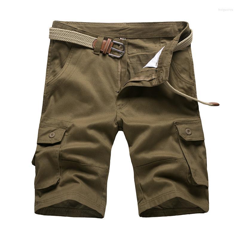 Men's Shorts Men's Arrival High Quality Casual Multi-Pocket Camouflage Loose Cargo No Belt Plus Size, Black
Men's Shorts Men's Arrival High Quality Casual Multi-Pocket Camouflage Loose Cargo No Belt Plus Size, Black