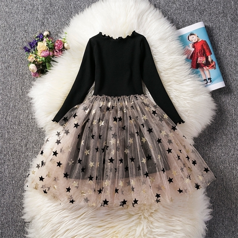 Girls Dresses Children Princess Dress Girl Star Tulle Sling Gown Summer Girls Dress Cute Girl Embroidery Birthday Wedding Party Dress 38Yrs 2201006, Dress 7
Girls Dresses Children Princess Dress Girl Star Tulle Sling Gown Summer Girls Dress Cute Girl Embroidery Birthday Wedding Party Dress 38Yrs 2201006, Dress 7