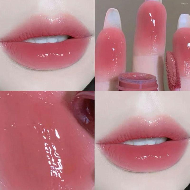 Lip Gloss Natural High Lipstick Long Lasting Moisturizing Glow Makeup Sexy Nourishing Plumper Plump Oil Tinte Y1m8
Lip Gloss Natural High Lipstick Long Lasting Moisturizing Glow Makeup Sexy Nourishing Plumper Plump Oil Tinte Y1m8
