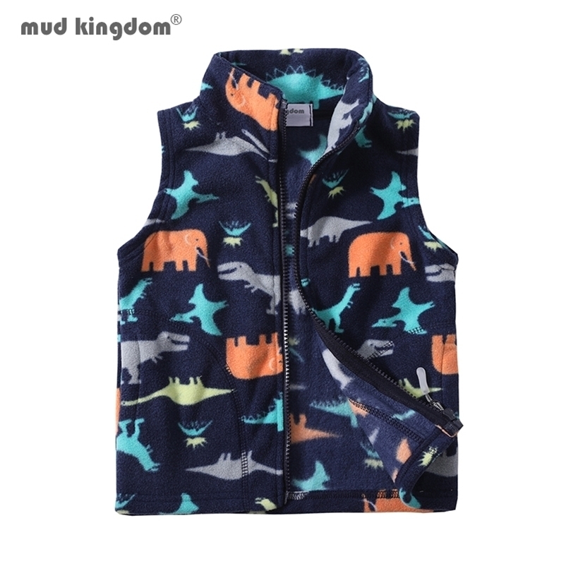 Waistcoat Mudkingdom Kids Vest Jackets Autumn Winter Fleece Children Outerwear Coats Lightweight Casual Cute Polka Dots Pattern Boys Girls 220930, Leopard heart
Waistcoat Mudkingdom Kids Vest Jackets Autumn Winter Fleece Children Outerwear Coats Lightweight Casual Cute Polka Dots Pattern Boys Girls 220930, Leopard heart