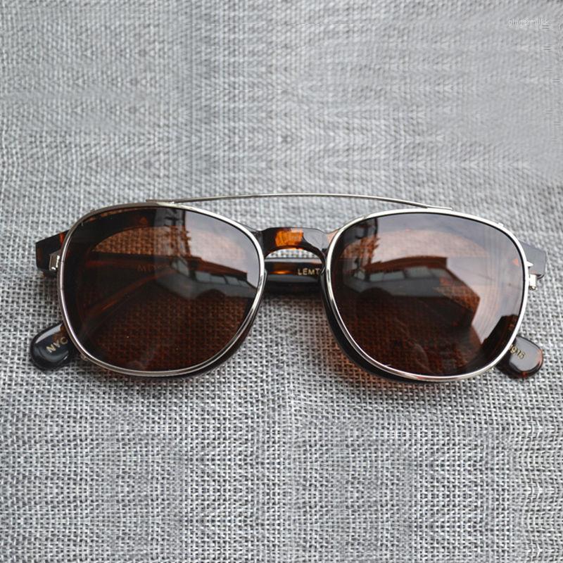 Sunglasses Evove Clip Men Polarized Lens Eyeglasses Frame Sun Glasses For Male Women Unisex Oval Goggles Fit Over Spectacles
Sunglasses Evove Clip Men Polarized Lens Eyeglasses Frame Sun Glasses For Male Women Unisex Oval Goggles Fit Over Spectacles